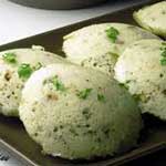 rava-Idli