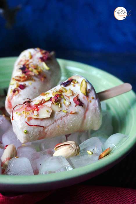 Pista_Almond_Kulfi