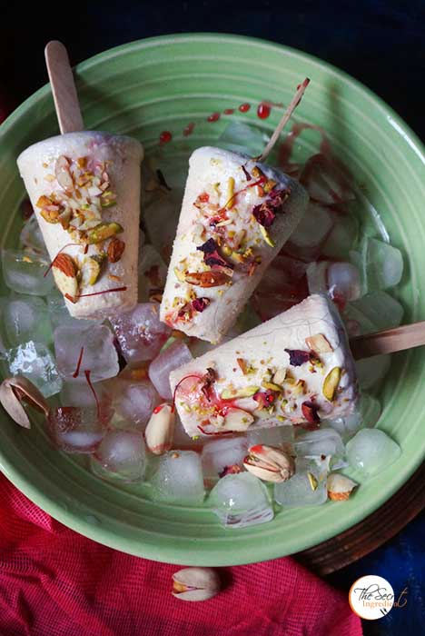 Pista_Almond_Kulfi