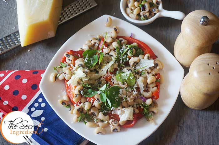 RoastedBellPepper&WhiteBeanSalad_Featured6