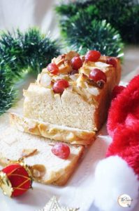 Japanese Condensed Milk Sweet Bread « The Secret Ingredient