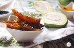 Aam Ki Launji | UP Style Raw Mango Chutney with Nigella Seeds