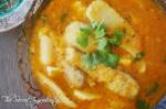 Arbi Masala Curry | Colocasia Spiced Curry | Taro Spicy Curry