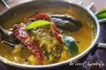 Baigan Ka Salan | Eggplant in Hyderabadi Curry