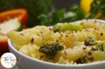 Healthy Broccoli Pasta | No Cream Broccoli Pasta