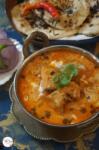 Butter Chicken | Murg Makhani