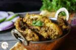 Hyderabadi Murg Korma | Chicken Korma