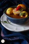 Anda Curry | Egg Curry with Aromatic Spices | Boiled Eggs in Flavorful Curry | Egg Curry Masala