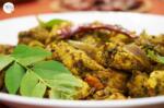 Chettinad Pepper Chicken Masala | South Indian Style Spicy Pepper Chicken | Dry Spicy Chicken