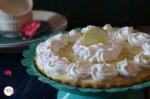Classic No Bake Key Lime Pie | Eggless Key Lime Pie Recipe