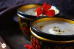 Khajoor Ki Kheer | Dates Milk Pudding | Dates Payasam