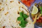 Kulcha | Leavened Flat Bread on Stovetop