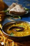 Kacchey Aam wali Dal | Green Mango cooked with Lentils