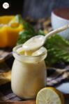 Homemade Mayonnaise