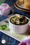 Palak Paneer