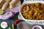 Punjabi Pethey Ki Sabzi | Spicy Yellow Pumpkin in Indian Spices | Kaddu ki Masaledar Sabzi