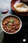 Restaurant Style Rajma Masala | Red Kidney Beans in Thick Gravy
