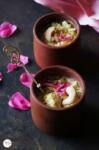 Swang Ke Chawal Ki Phirni | Barnyard Millet Saffron Milk Pudding
