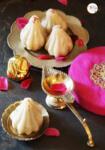 Ukadiche Modak | Sweet Steamed Dumplings