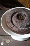 Wacky Vegan Chocolate Cake Recipe | Basic Chocolate Cake Recipe