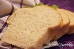 White Sandwich Bread