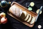 Whole Wheat Sandwich Bread Recipe